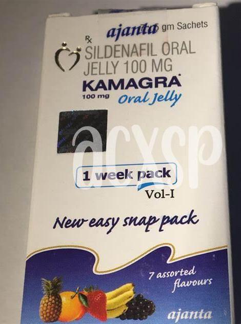 Kamagra Oral Jelly: Opiniones Y Experiencias De Usuarios