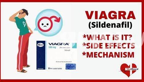 Viagra De 100 Mg: Cómo Maximizar Su Efecto