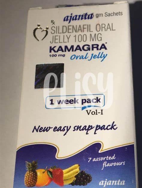 Mitos Y Realidades Sobre Kamagra Jelly Que Debes Conocer