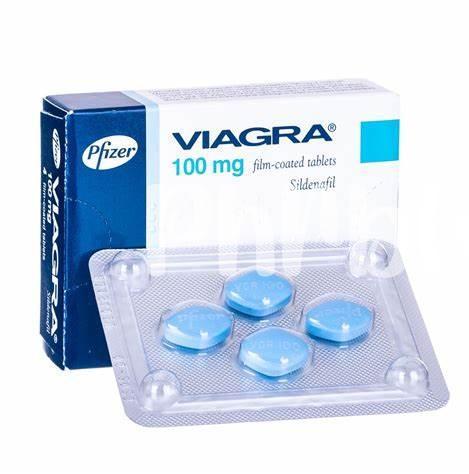 Viagra Y Salud Mental: Factores Psicológicos a Considerar