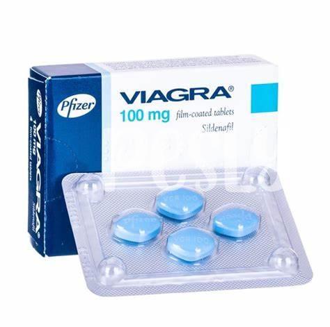 Estudio De La Viagra En Mejora Del Flujo Sanguíneo