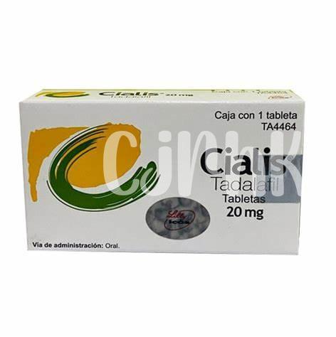 Diferencias De Precio: Cialis 20 Mg Online Vs. Tienda