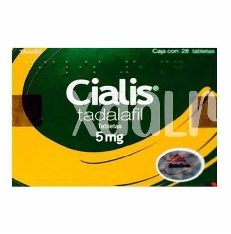 Eficiencia Del Cialis 5 Mg Versus Precio En Farmacias