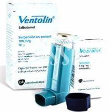 Consejos Para Mejorar Los Resultados Del Ventolin