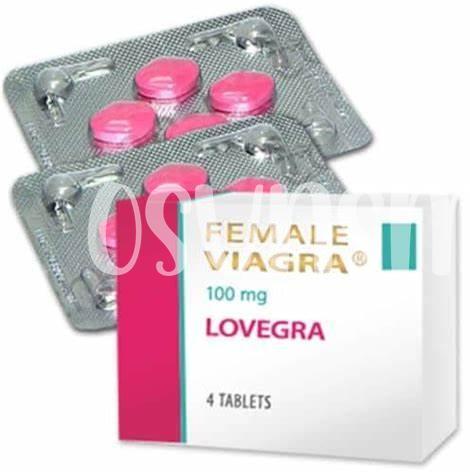 Cómo Funciona El Viagra Femenino: Guía Completa